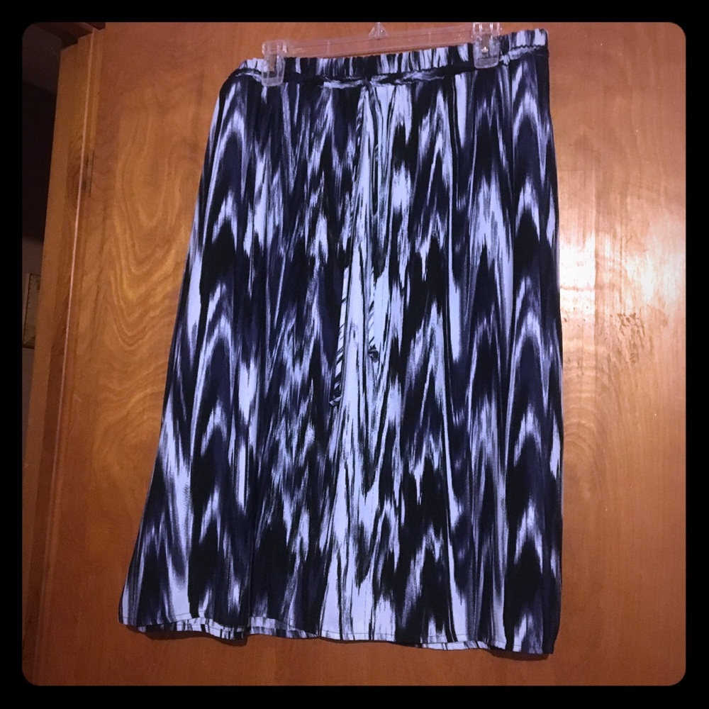 Women’s XL skirt